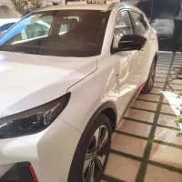 چانگان CS55پلاس وارداتی صفر تحویل امروز مدل 1404|خودرو سواری و وانت|شاهین‌شهر, مخابرات (شهید بهشتی)|دیوار