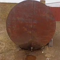 تانکر سالم 12هزار