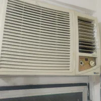 کولر پنجره ای سالم