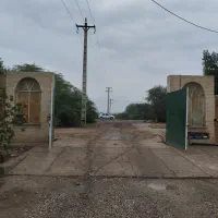 سه هزارمتر .در مجموعه باغ ویلا