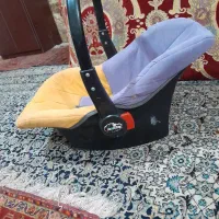 کریر ررای حمل نوزاد نو|کالسکه و لوازم جانبی|شیراز, دارالرحمه|دیوار