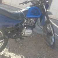 تریل ۱۵۰ مدل ۸۶