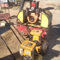 غلطک و دامپر|ماشینآلات صنعتی|میاندوآب, |دیوار