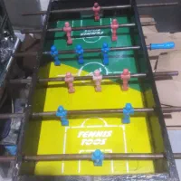 فوتبال دستی