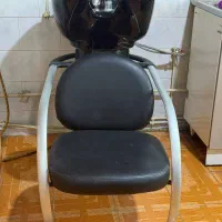 سرشویی خوابیده ارایشگاهی