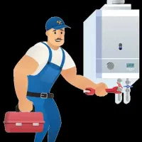 نصب وتعمیرات آبگرمکن. پکیج ورادیاتو کل تهران