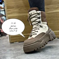 بوت و صندل تک سایز طبی