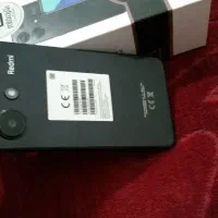 گوشی شیاومی نوت۱۳ درحد نو۲۵۶گیگ|موبایل|کرمانشاه, |دیوار