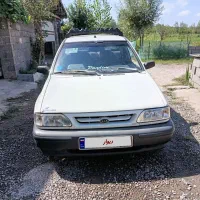 پراید