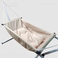 گهواره تازه