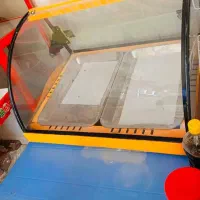 گرمکن ساندویچ