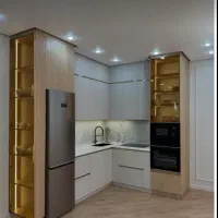 اپارتمان ۸۰ متری