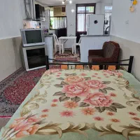 دربست انزلی امشب ۶۰۰|اجارهٔ کوتاه‌مدت آپارتمان و سوئیت|بندر انزلی, نامجو|دیوار