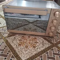 آون توستر