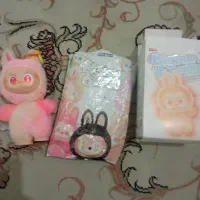 عروسک لبوبو