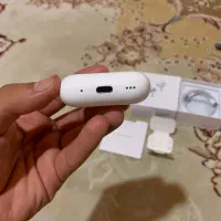 ایرپاد پرو هایکپی کیفیت بالا|لوازم جانبی موبایل و تبلت|شیراز, شهرک مخابرات|دیوار
