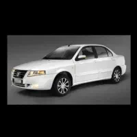 حواله سمندسورن پلاس xu7p