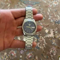 عتیقه کلکسیونی ساعت سیکو پنج ضد آب اتوماتیک