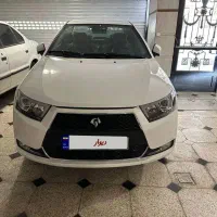 دنا پلاس 6دنده ef7pخشک|خودرو سواری و وانت|همدان, |دیوار