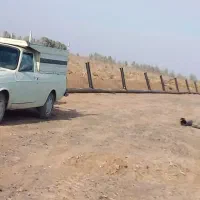 لوله کشی کشاورزی
