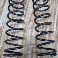 فنر و کمک جلو