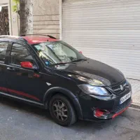 کوئیک مدل 1401|خودرو سواری و وانت|تهران, گلچین|دیوار