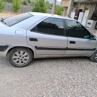 سیتروئن زانتیا 2000cc، مدل ۱۳۸۷|خودرو سواری و وانت|شیراز, ارم|دیوار