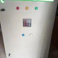 تابلو برق سالم