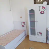 تشک و سرویس خواب کودک و نوجوان