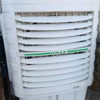 کولر برقی آبی نو نو