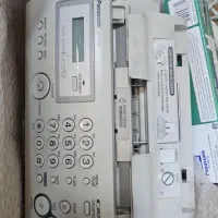 فاکس پاناسونیک اصلی