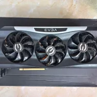 کارت گرافیک evga 3070 gaming ultra