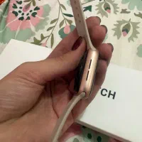 اپل واچ SE 2022 سایز ۴۰ rose gold
