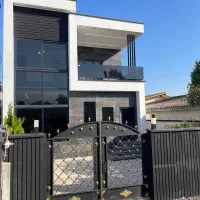 دوبلکس-مدرن-200متری3خواب-سندعرصه-اعیان