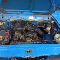 نیسان فروشی|خودرو سواری و وانت|ایلام, |دیوار