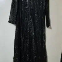 لباس مجلسی فقط یک بار پوشیدم