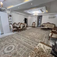فروش ۱۴۱ متری ۳ خواب تک واحدی/ ۲ پارکینگ سندی