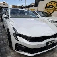 کیا k5 2026