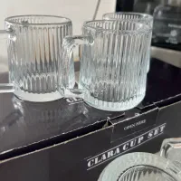 استکان|ظروف سرو و پذیرایی|صدرا-فارس, فاز ۱|دیوار