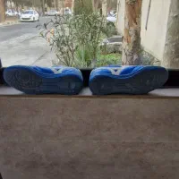 کتونی فوتسال میزانو Moreliya Neo