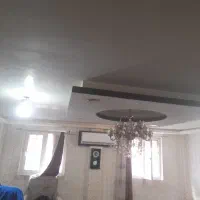 یک واحد با مشاع ۱۳۰متر