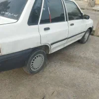 پرایدمدل۸۴