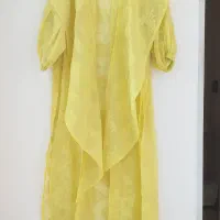 تعدادی مانتو نو و درحد نو