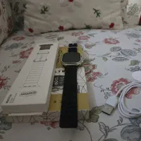 ساعت هوشمند اسمارت تایم مدل RS9 ULTRA 2