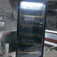 یخچال تک درب یخچال نوشابه یخچال دو درب