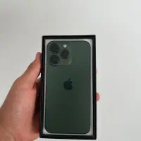 ایفون 13 پرو