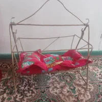 گهواره اسباب بازی|اسباب‌‌بازی|آران و بیدگل, |دیوار