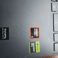 لپ تاپ HP victus|رایانه همراه|مشهد, دانشجو|دیوار