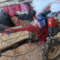 فروش تیلر ۹/۵|ماشین‌آلات صنعتی|بیرجند, |دیوار