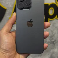 آیفون ۱۶ پرومکس ۲۵۶ کارکرده